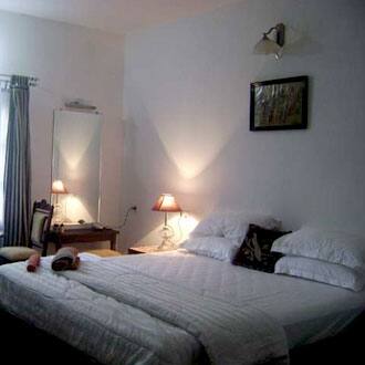 Mavalli Beach Heritage Home, Murudeshwar 2